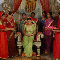 Srinivasa Padmavathi kalyanam Movie Stills | Picture 97818
